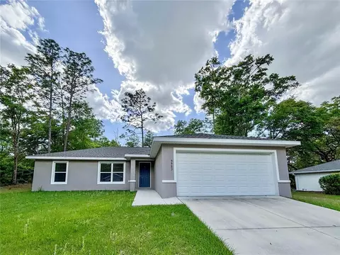 9983 SW 188th Cir, Dunnellon, FL 34432