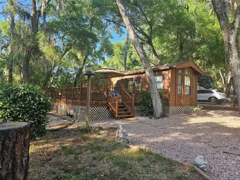 14370 NE 251st Cir, Salt Springs, FL 32134