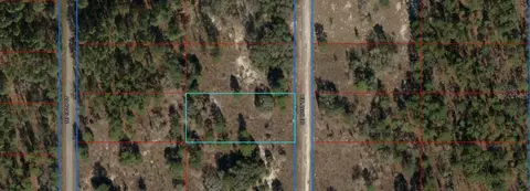 00 SE 131st Ter, Dunnellon, FL 34431