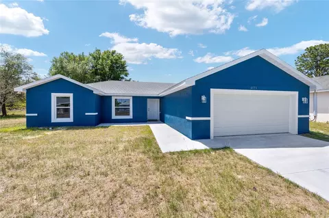 6570 SW 129th Loop, Ocala, FL 34473 photo 1