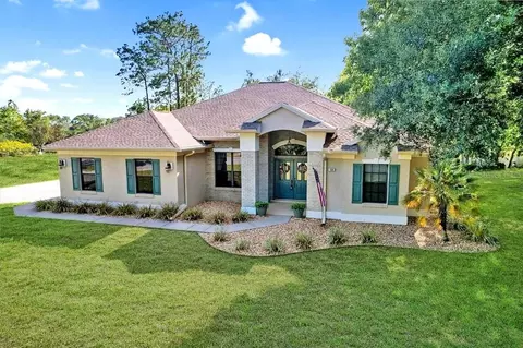 106 Daisy St, Homosassa, FL 34446