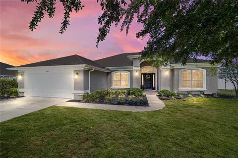 9595 SW 51st Cir, Ocala, FL 34476