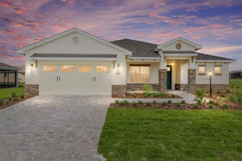 9871 SW 105th Ct, Ocala, FL 34481