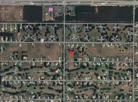 495 E Charleston Ct, Hernando, FL 34442