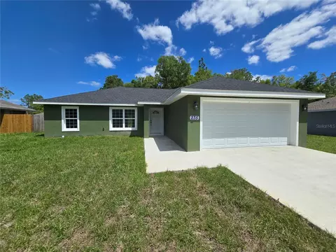 235 Locust Pass Ln, Ocala, FL 34472