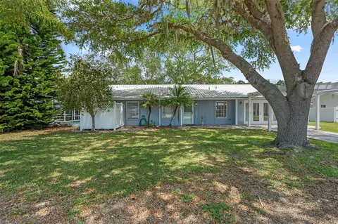 4145 S Roosevelt Pt, Homosassa, FL 34448