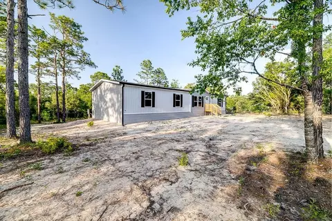 13741 SE 21st Pl, Morriston, FL 32668