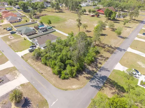 lot1 SW 158th St, Ocala, FL 34473