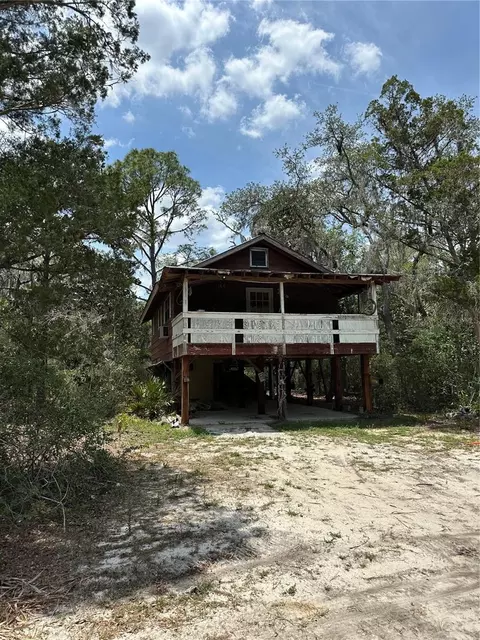 8200 NE 305th Ter, Fort Mc Coy, FL 32134