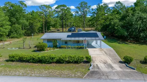 23737 NW Mallard Ave, Dunnellon, FL 34431