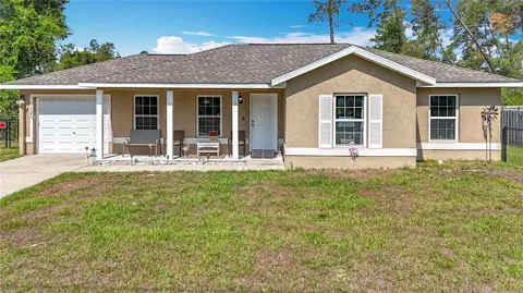 15640 SW 48 Ave, Ocala, FL 34473