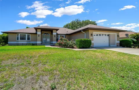 5420 SW 86th Ln, Ocala, FL 34476