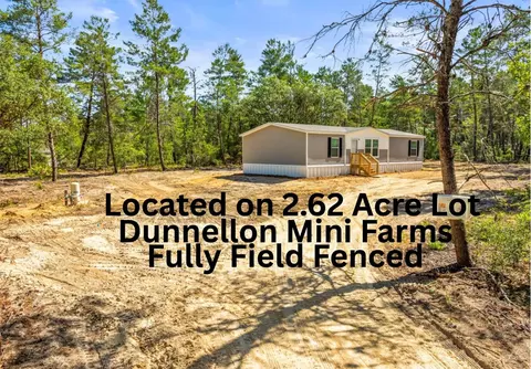5221 W Joliet Ln, Dunnellon, FL 34433