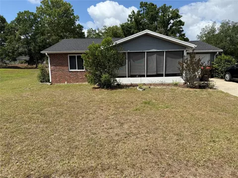 8556 SW 109th Lane Rd, Ocala, FL 34481
