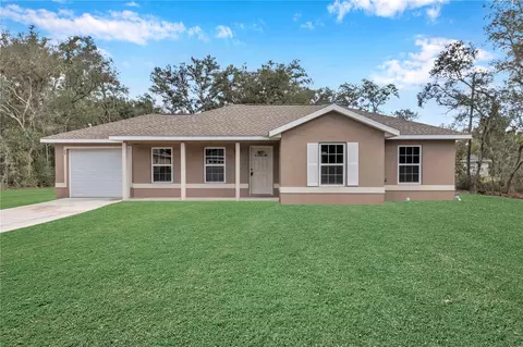 89 Fisher Way Crse, Ocklawaha, FL 32179