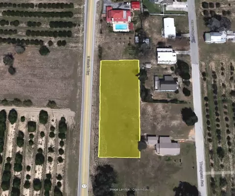 tbd S Scenic Hwy, Frostproof, FL 33843