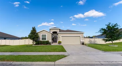 1509 NE 50th Ter, Ocala, FL 34470