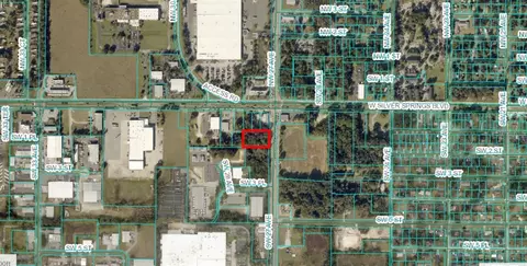 SW 27th Avenue, Ocala, FL 34471