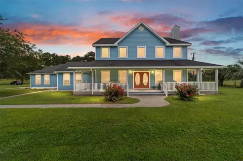 20921 SW 36th St, Dunnellon, FL 34431