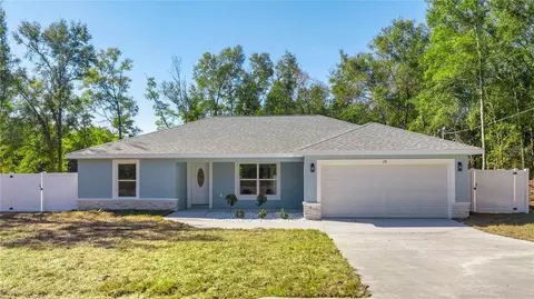20812 SW Cardinal Ave, Dunnellon, FL 34431