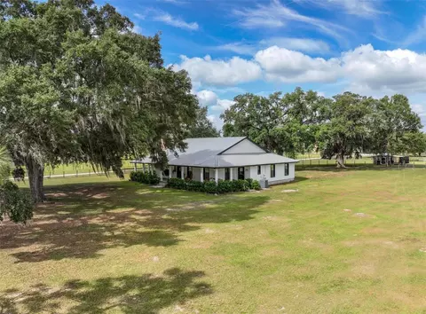 1392 SW 103rd Ave, Webster, FL 33597