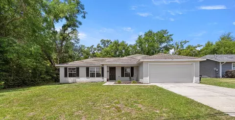 6306 Pecan Crse, Ocala, FL 34472