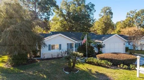 14272 SW 112th Cir, Dunnellon, FL 34432