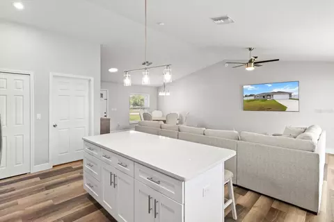 Kitchen - 9 Walnut Run, Ocala, FL 34480 photo 3 of 6