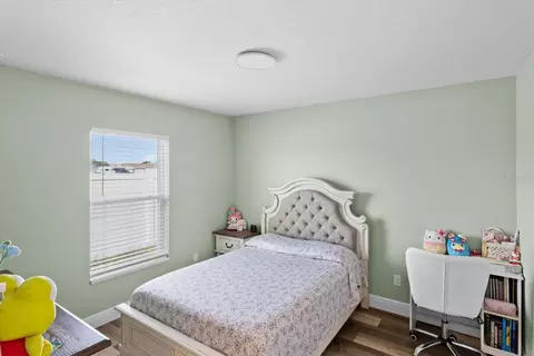 Bedroom - 9 Walnut Run, Ocala, FL 34480 photo 3 of 6