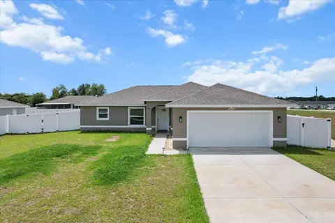 Exterior - 9 Walnut Run, Ocala, FL 34480 photo 6 of 10