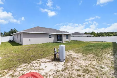 Exterior - 9 Walnut Run, Ocala, FL 34480 photo 8 of 10