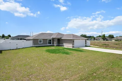 Exterior - 9 Walnut Run, Ocala, FL 34480 photo 3 of 10