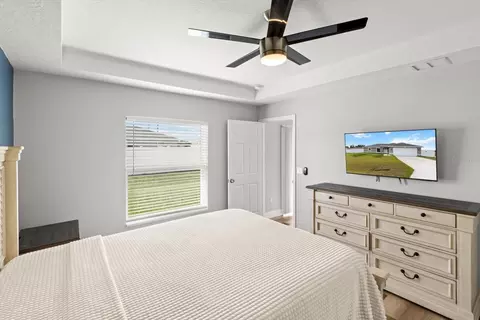Bedroom - 9 Walnut Run, Ocala, FL 34480 photo 2 of 6