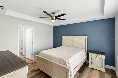 Bedroom - 9 Walnut Run, Ocala, FL 34480 photo 1 of 6