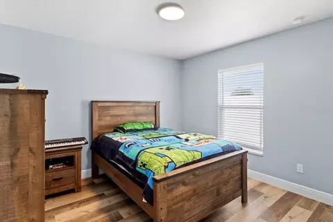 Bedroom - 9 Walnut Run, Ocala, FL 34480 photo 5 of 6