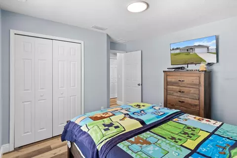 Bedroom - 9 Walnut Run, Ocala, FL 34480 photo 6 of 6