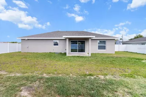 Exterior - 9 Walnut Run, Ocala, FL 34480 photo 9 of 10