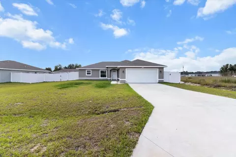Exterior - 9 Walnut Run, Ocala, FL 34480 photo 2 of 10