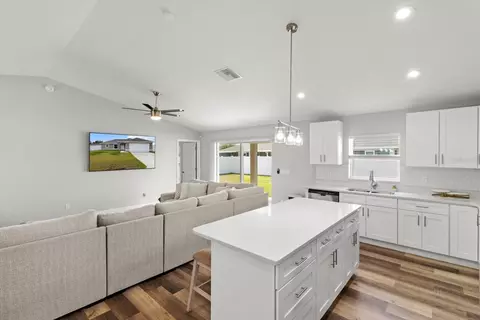 Kitchen - 9 Walnut Run, Ocala, FL 34480 photo 6 of 6