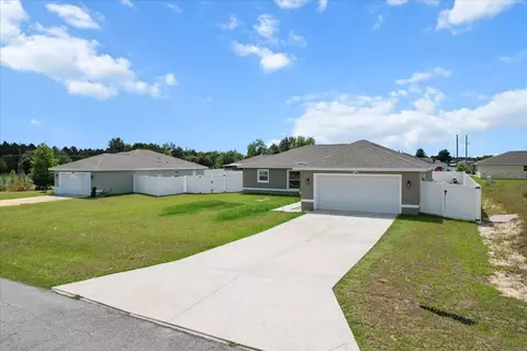 Exterior - 9 Walnut Run, Ocala, FL 34480 photo 7 of 10