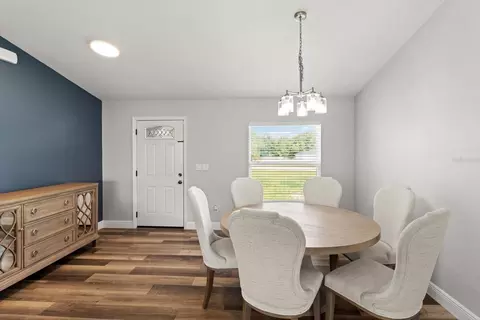 Dining - 9 Walnut Run, Ocala, FL 34480 photo 3 of 3