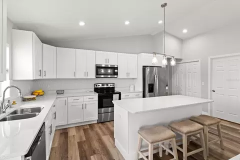 Kitchen - 9 Walnut Run, Ocala, FL 34480 photo 1 of 6