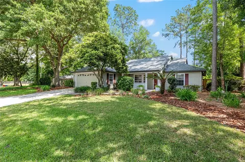 8027 SW 65th Ln, Gainesville, FL 32608