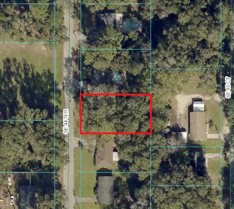44 Th Ter, Summerfield, FL 34491