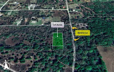 1928 Mayfair Dr, Lorida, FL 33857