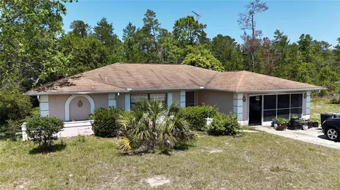 15920 SW 49th Court Rd, Ocala, FL 34473
