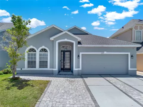 2525 Sand Arbor Cir, Orlando, FL 32824