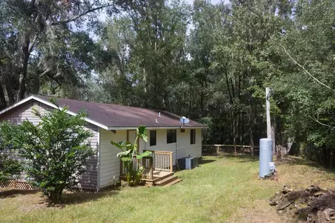 14121 NW Highway 225, Reddick, FL 32686 photo 1