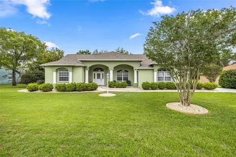 4966 SW 107th Loop, Ocala, FL 34476