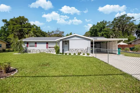 929 Turner Camp Rd, Inverness, FL 34453
